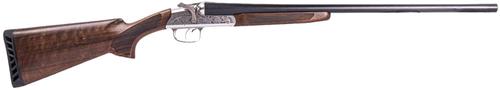 ATI Road Agent Prime Shotgun ATIGKOF20RP26, 20 Gauge, 26", WalnutStock