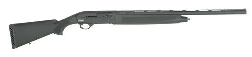 TriStar Viper G2 Semi-Auto Shotgun 24106, 12 Gauge, 26", 3" Chmbr, Black Synthetic Stock, Black Finish