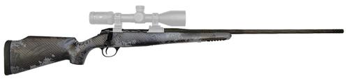 Fierce Twisted Rage Bolt Action Rifle FRG65PRC24BU, 6.5 PRC, 24" Threaded, Urban Camo C3 Stock, 3 Rds