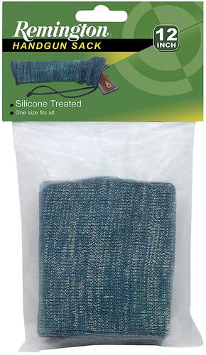 Remington Handgun Sack w/Draw String Closure 17269, 12 in