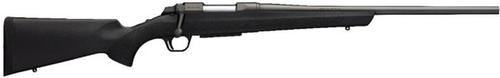 Browning AB3 Micro Stalker Bolt Action Rifle 035808282, 6.5 Creedmoor, 20", Composite Stock, Matte Black Finish, 5 Rds