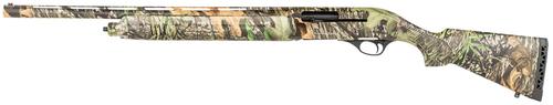 Charles Daly 600 Shotgun 930246, 20 Gauge, 22", 3" Chmbr, Full Coverage Mossy Oak Obsession Camouflage, Synthetic Stock