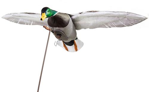 Higdon Outdoors Mallard Drake Clone Motion Decoy (56015)