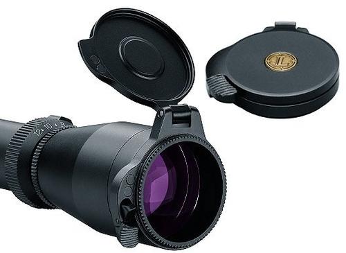 Leupold 62995 Flip Back Lens Cover Kit w/50MM Cap & Standard Eye Piece