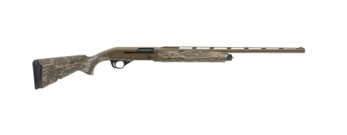 Franchi Affinity 3 Semi-Auto Shotgun 42411, 20 Ga, 3", 26", Mossy Oak Bottomland, Patriot Brown Cerakote