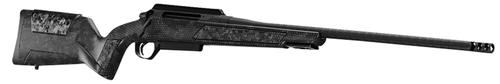Christensen Arms Evoke Precision Bolt Action Rifle 8011503300, 300 PRC, 22" Threaded, Multi- Tone Green Hex Camo Hunter Stock, 4 Rds