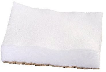 Hoppes 1203S .270/.35 Caliber Cleaning Patches 650 Count