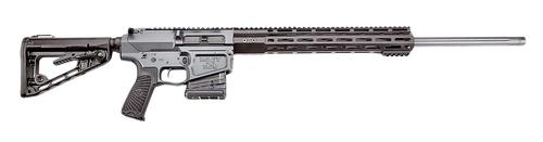 Wilson Combat Super Sniper Rifle SS65CF20BLACK, 6.5 Creedmoor, 20", Wilson/Rogers Super Stoc Stock, 10 Rds