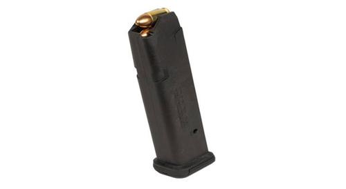 Magpul PMAG Glock 17 Black 17 Round Magazine (MAG546-BLK)