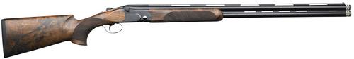 Beretta DT11 Black Sporting Black No Carbon Fiber JDT1P12BNC, 12 Gauge, 32", Pistol Grip, Walnut Stock, Black Finish