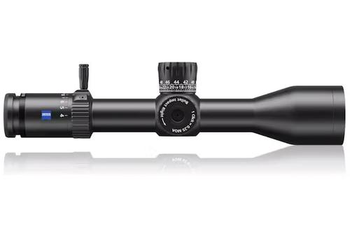 Zeiss LRP S3 Rifle Scope 5226659917090, 4-25x50mm, 34mm, #17 ZF-MOAi Reticle, External Turrets