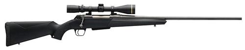 Winchester XPR Rifle 535700226, 270 Winchester, 24", Black Synthetic Stock, Black Finish, 3 Rds