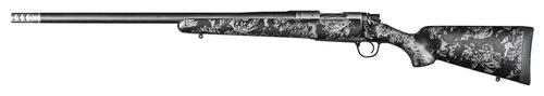 Christensen Arms Ridgeline FFT Bolt Action Rifle 8010617200, 6.5 PRC, 20" Threaded, Left Hand, Fixed Sporter Stock, 3 Rds