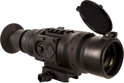 Trijicon EO Reap-IR 60-3 Thermal Rifle Scope (REAP-60-3) 3-24x, 60mm, 640x480, 60Hz, 8x Zoom, Multi-Reticle