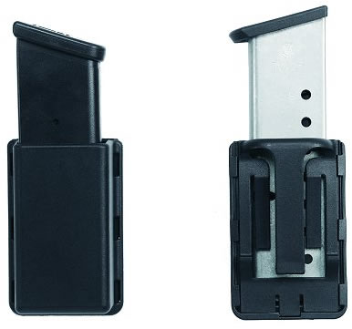 Uncle Mikes Kydex High Capacity Single Magazine Case (50362)
