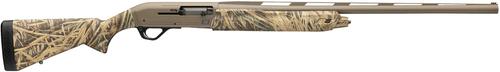 Winchester SX4 Hybrid Hunter Shotgun 511333691, 20 Gauge, 26", 3" Chmbr, Fixed Mossy Oak Original Shadow Grass Synthetic Stock