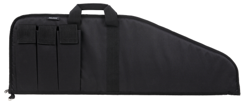 Bulldog BD499-43 43 in Black Tactical Rifle Case