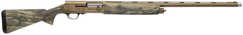 Browning A5 Wicked Wing Semi-Auto Shotgun 0119265004, 16 Gauge, 28", 2.75" Chmbr, Adjustable, 4 Rds