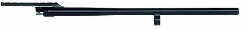 Mossberg 90800 Ported Cylinder Bore Barrel w/Sights, 12 Gauge, 24", 835 Ulti-Mag Slug