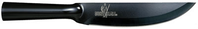 Cold Steel Bushman Knife SK5 Clip Point Hollow (95BUSS)