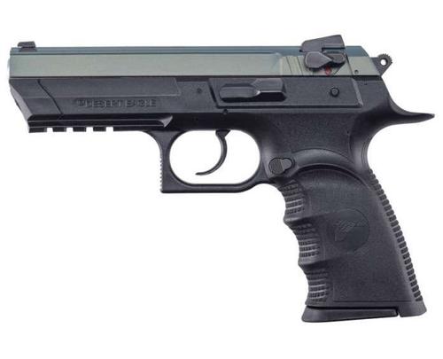 Magnum Research Baby Eagle III Full Size Pistol BE94133RL-NL, 40 S&W, 4.43in, Northern Lights Cerakote, 12 Rds