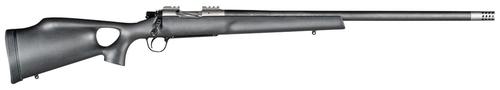 Christensen Arms Summit TI Bolt Action Rifle 8010801000, 7mm PRC, 26" Threaded, Carbon Fiber Thumbhole Stock, 3 Rds