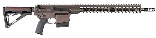 Stag Stag 10 Pursuit Rifle STAG10003512, 6.5 Creedmoor, 18", Adjustable Magpul CTR Stock, 10 Rds