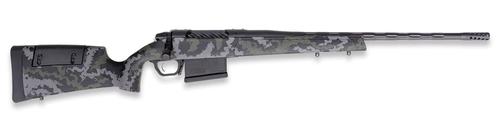 Weatherby 307 Range XP 2.0 Rifle 3WRX222CMR4B, 22 Creedmoor, 22", Adj Cheek Piece & LOP Stock, 5 Rds