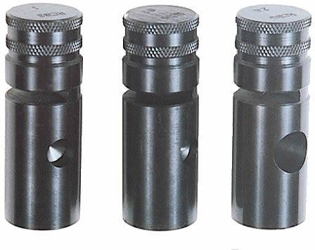 RCBS 86019 #19 Little Dandy Fixed Charge Interchangeable Powder Rotor