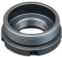 Silencerco Bravo Thread Over Mount (AC5230)