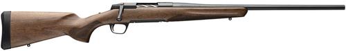 Browning X-Bolt 2 Hunter Bolt Action Rifle 036001299, 6.8 Western, 24", Walnut Stock, 3 Rds