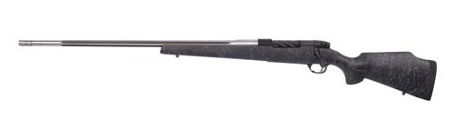 Weatherby Mark V Accumark Left-Hand Rifle MAM01N303WL8B, 30-378 WBY Mag, 26" (28" w/Brake), Monte Carlo Fiberglass Stock, 2 Rds
