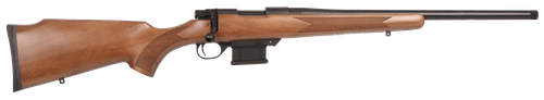 Howa M1500 Mini Action Rifle HWH65GHB, 6.5 Grendel, 20", Wood Walnut Stock, 10 Rds