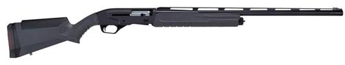 Savage Arms Renegauge Field Shotgun 57602, 12 Gauge, 28", 3" Chmbr, Monte Carlo w/Adjustable Comb Stock