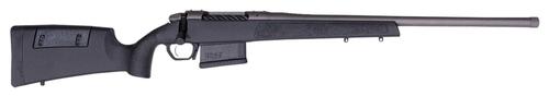 Weatherby 307 Range SF Bolt Action Rifle 3WR047MMPR2T, 7mm PRC, 22" Threaded, Adj Cheek Piece & LOP Stock, 5 Rds