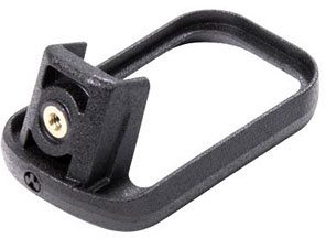 Magpul GL Enhanced Magazine Well for Gen 4 Glock 17/17L/22/31/34/37 (MAG932BLK)