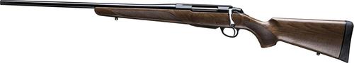 Tikka T3x Hunter LH Bolt Action Rifle JRTXA316L, 308 Winchester, 22.4", Wood Stock, Blued Finish, 3 Rds