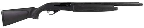 CZ 712 G3 Utility Shotgun 06170, 20 Gauge, 20", 3" Chmbr, Fixed Synthetic Stock, Matte Black Finish, 3 Rds