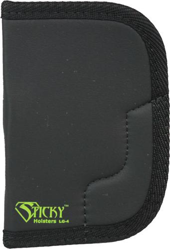 Sticky Holsters Large IWB Holster (LG-4)