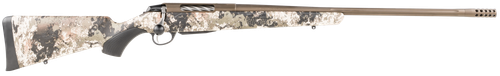 Tikka T3x Lite Bolt Action Rifle JRTXVW316, 308 Winchester, 22.4", Veil Wideland Stock, Cerakote Finish, 3 Rds