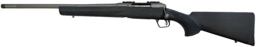 Savage Arms 110 Trail Hunter Lite Bolt Action Rifle 58326, 7mm BC, 20" Threaded, Left Hand, Hogue OverMolded Stock, 4 Rds