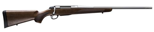 Tikka T3X Hunter Bolt Action Rifle JRTXA72022MT, 30-06 Springfield, 22.4" Threaded, Walnut Stock, 3 Rds