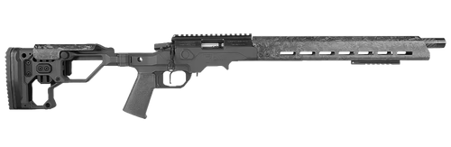 Christensen MPR Rimfire Rifle 801-12021-00, 22 Mag, 16", Tactical Stock W/carbon Fiber Handguard, 9 Rds