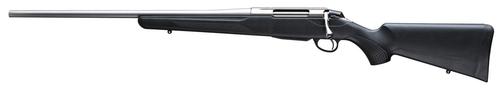 Tikka T3x Lite Left-Handed Bolt Action Rifle JRTXB482, 6.5 Creedmoor, 24.30", Stainless Steel Finish, 3 Rds