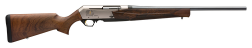 Browning BAR Mark 3 Right-Hand Rifle 031047211, 243 Win, 22", Semi-Auto, Oil Finish Grade II Walnut