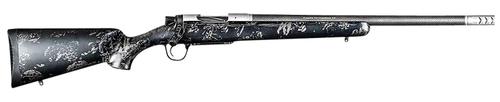 Christensen Arms Ridgeline FFT TI Bolt Action Rifle 8010632800, 7mm PRC, 22" Threaded, Fixed Sporter Stock, 3 Rds