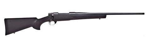 Howa M1500 Hogue Rifle HGR72632, 270 Winchester, 22", Synthetic Black Hogue Stock, 5 Rds