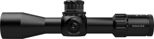 Kahles K318i Rifle Scope 10658, 3.5-18x50mm, 34mm Tube, Windage Right, MOAK Reticle