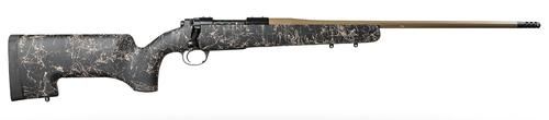 Kimber Mountain Acsent Mojave Rifle 3000916, 308 Win, 22", Aluminum/Carbon Fiber Stock, 4 Rds