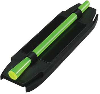 Hi Viz M500 Magnetic Shotgun Sight, .437-.562 Rib